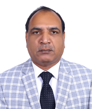 Syed Zia ur Rahman – Founder & CEO, ZITCO Private Limited